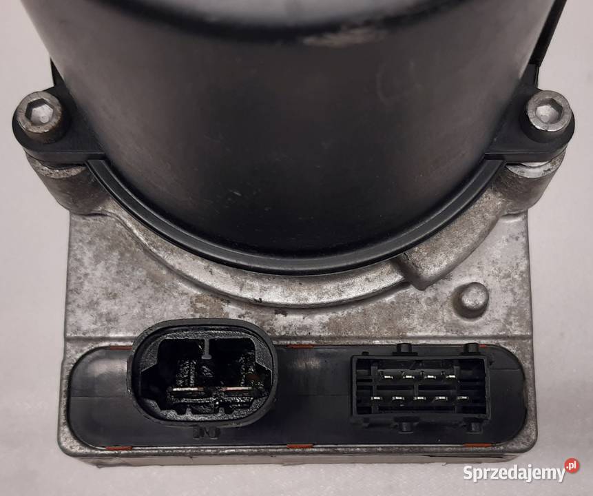 POMPA WSPOMAGANIA ELEKTRYCZNA CITROEN C4 Mielęcin