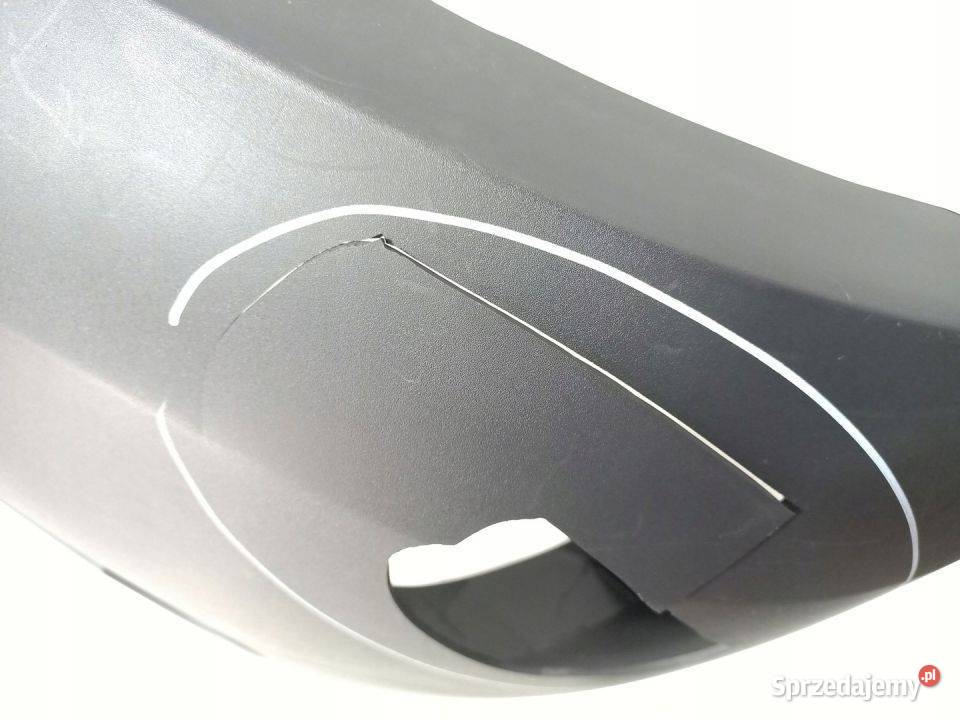 RENAULT MASTER II LIFT 0810 ZDERZAK PRZÓD świętokrzyskie Skarżysko-Kamienna