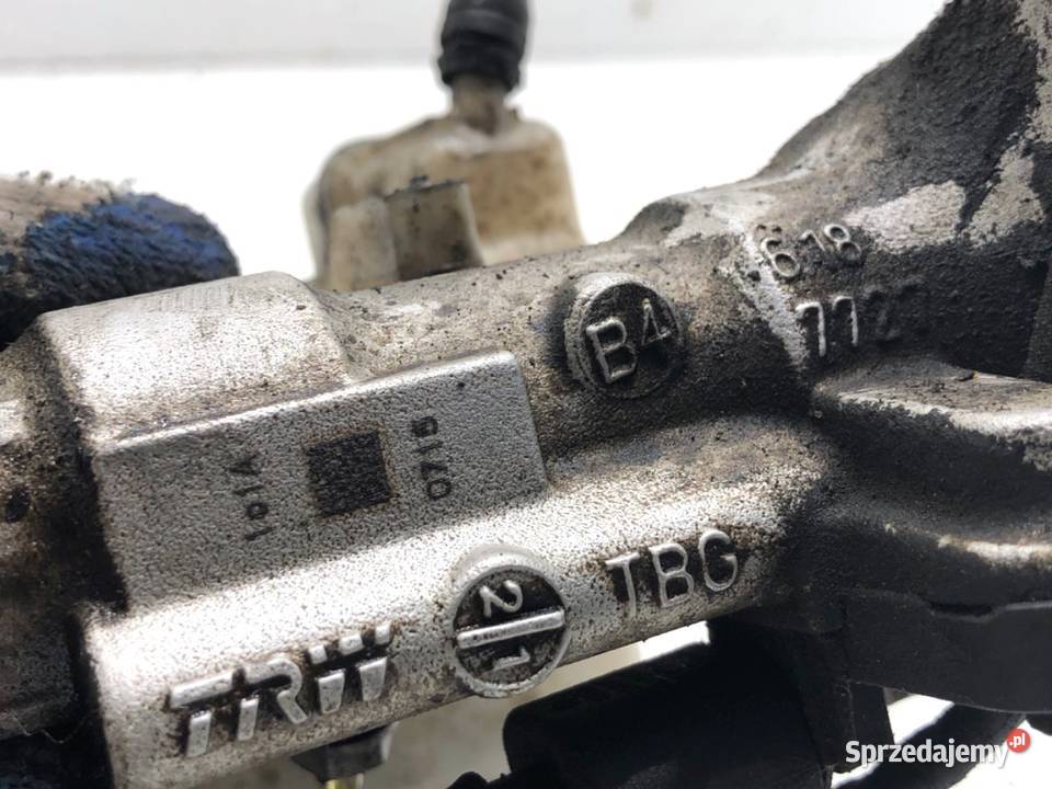 POMPA HAMULCOWA VW GOLF VII 5Q1611301 Hatchback osobowe