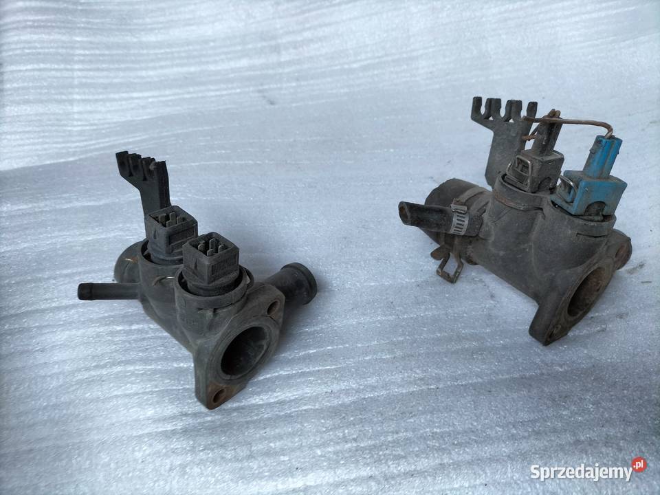 KRÓCIEC WODY VWSEAT T4 037121132E 074121132 Kamień-Kolonia