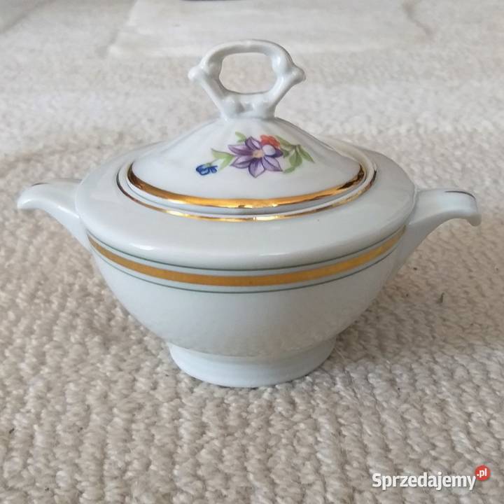 Cukiernica cukierniczka z Ćmielowa mazowieckie