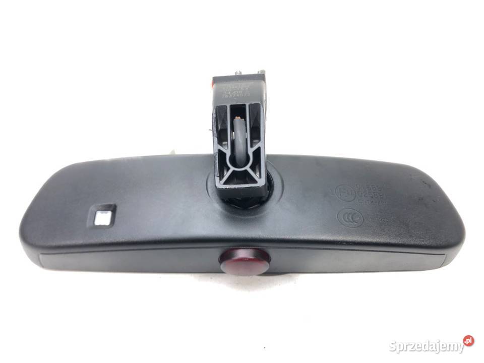 LUSTERKO WEWNĘTRZNE BMW E63 913445902