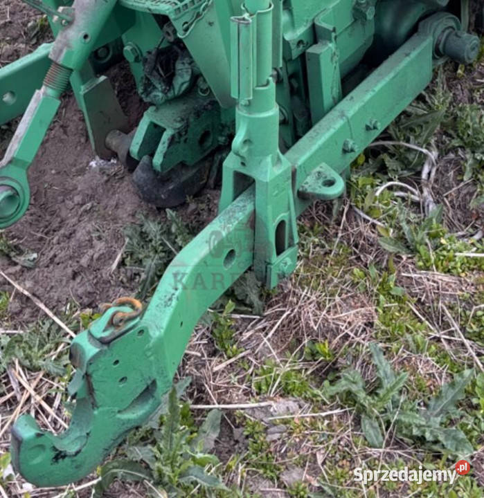John Deere 6800 6900 Dolne Cięgno Podnośnika Jastrzębniki