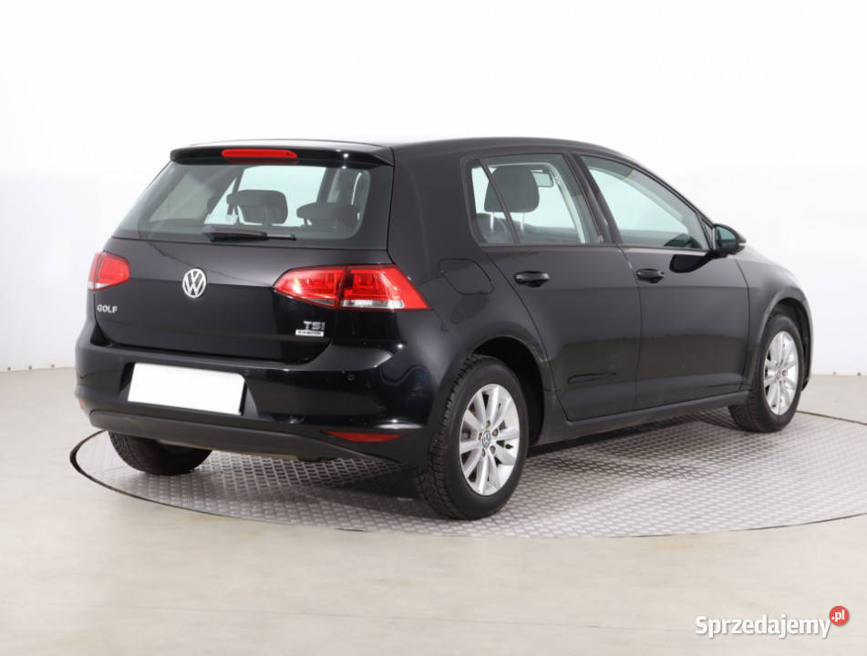 VW Golf 12 TSI centralny zamek mazowieckie Piaseczno