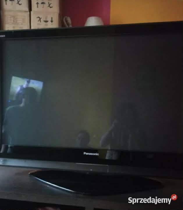 Sprzedam telewizor 40 Bytom