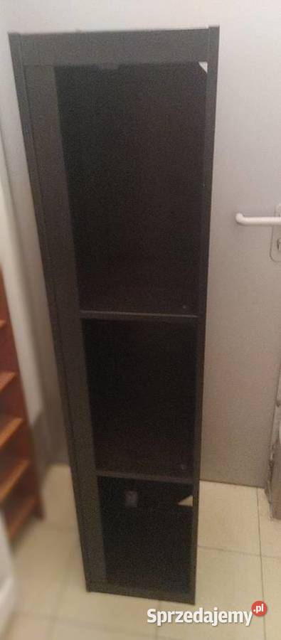 regał IKEA LEKSVIKdrewnokomoda HEMNESdrewno 35cm Warszawa sprzedam