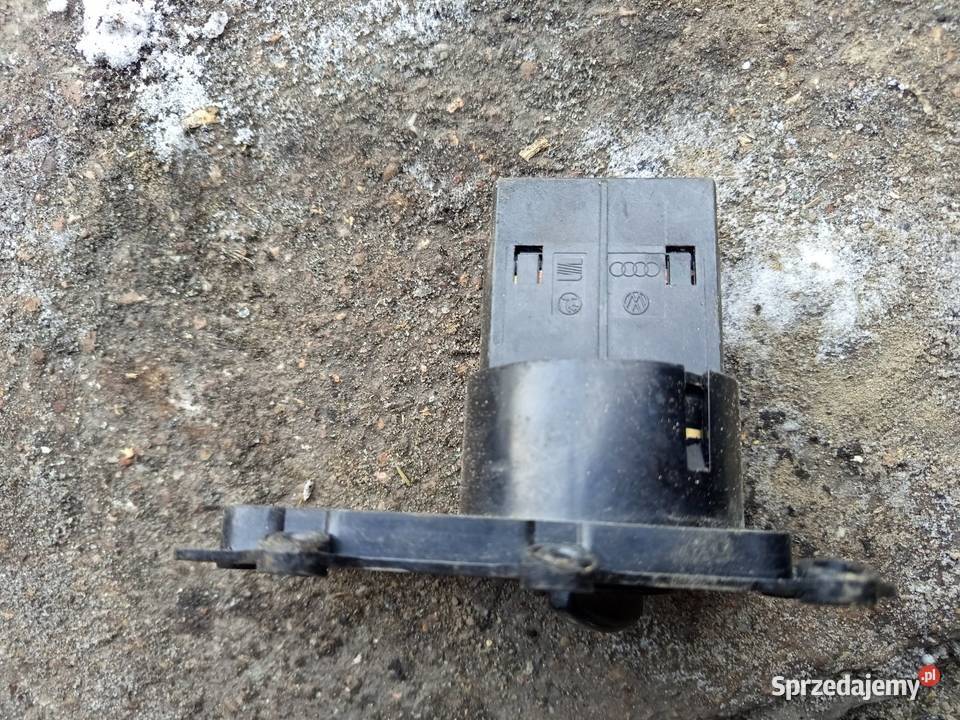 Przełącznik świateł do Skoda VW Seat