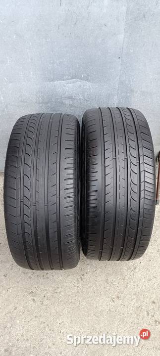 OPONA OPONY BLACK LION CHAMPOIN BU66 27545 ZR19 Kraków