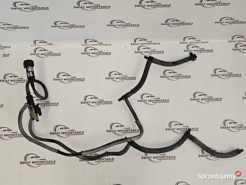 LAND ROVER DISCOVERY 27 276DT 190 przelewy świętokrzyskie