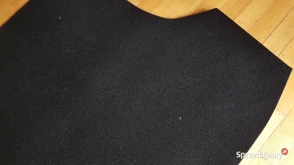 ROVER 75 MG ZT WYKŁADZINA BAGAŻNIKA TAPICERKA Wyposażenie wnętrza Poznań