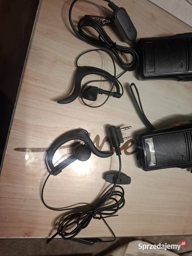 Krótkofalówki Baofeng 777F Wadowice