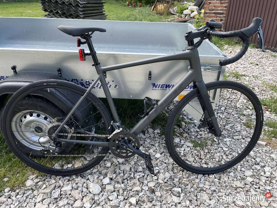 Rower szosowy TREK DOMANE małopolskie Miechów