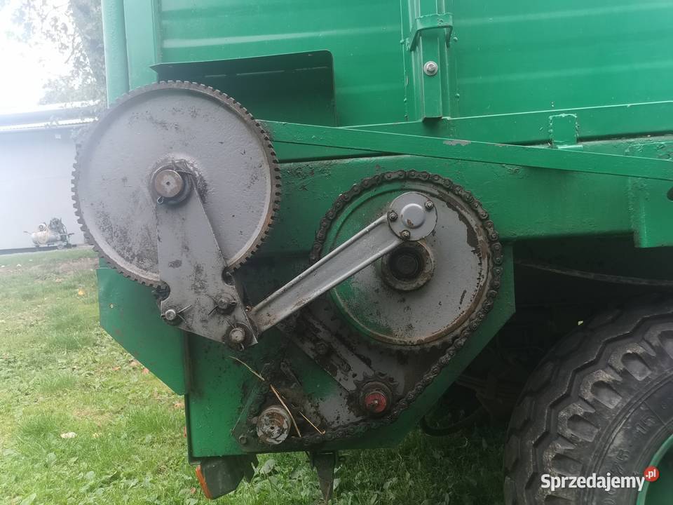 Rozrzutnik 2 osiowy adapter taśmy Rzeszów