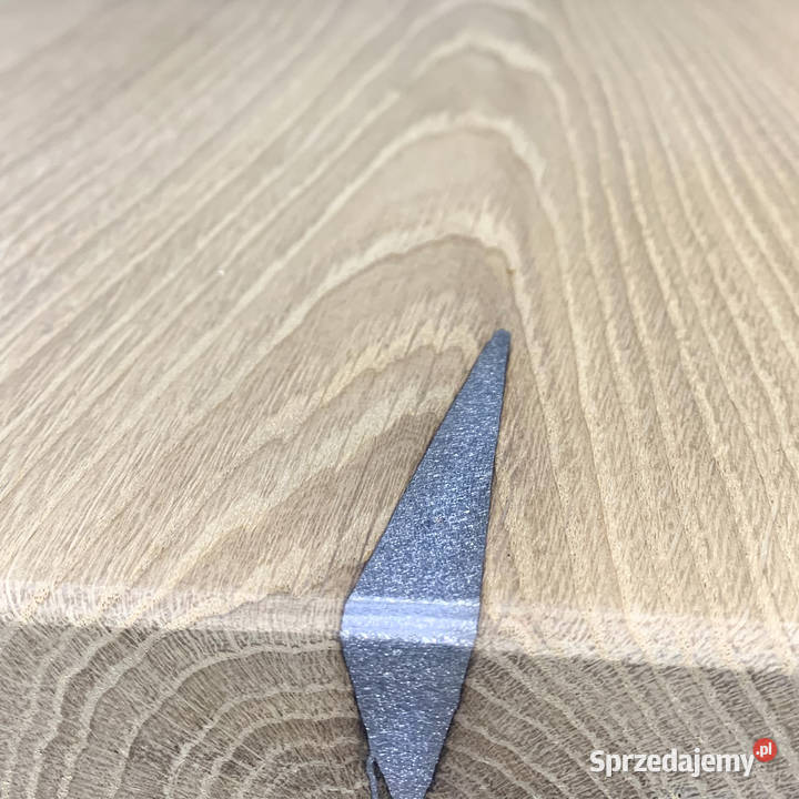 Stolik kawowy Ława drewno metal mazowieckie Warszawa