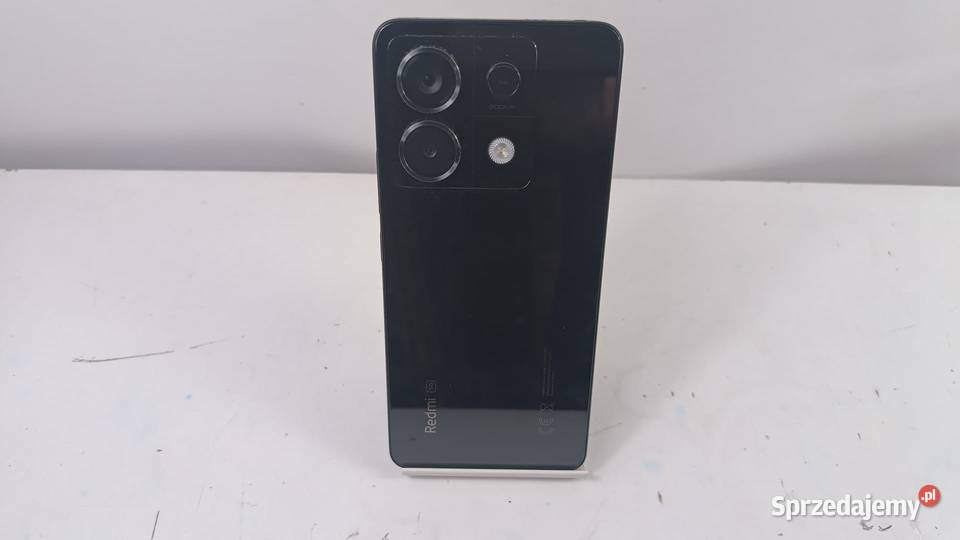Smartfon Redmi Note 13 Pro 5G 8256GB sprzedam