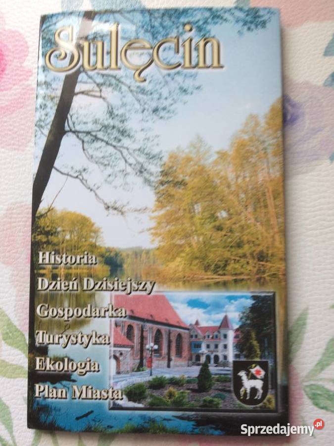 SULĘCIN Historia I Dzień Dzisiejszy Szczecin