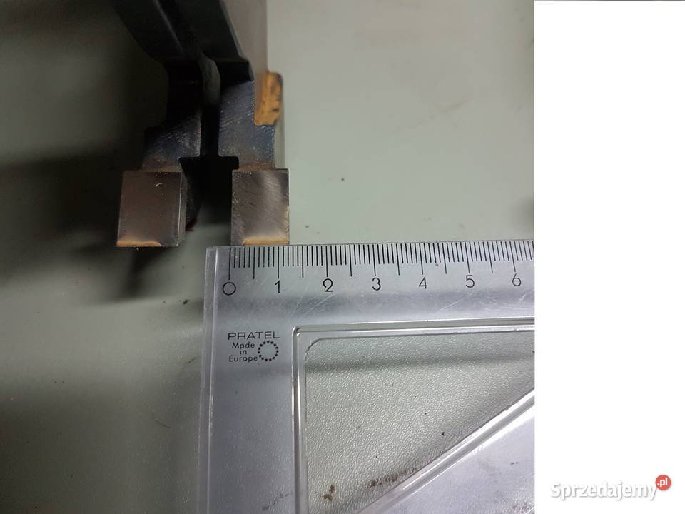 Głowica Frez do Frezarki Strugarka Czterostronna świętokrzyskie Skarżysko-Kamienna