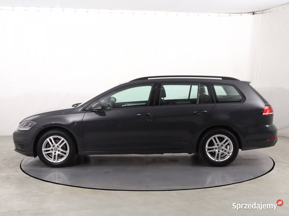 VW Golf 10 TSI wspomaganie kierownicy Golf Katowice