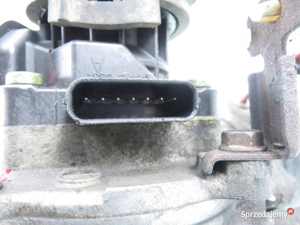 MAGLOWNICA SUZUKI SWIFT MK6 4X4 63J8 osobowe Przekładnie kierownicze sprzedam