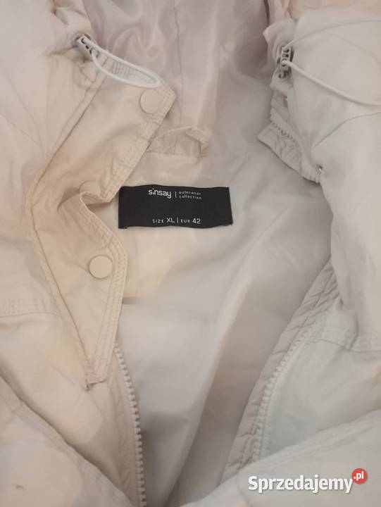 Sprzedam ubrania wszystko nowe Kołobrzeg