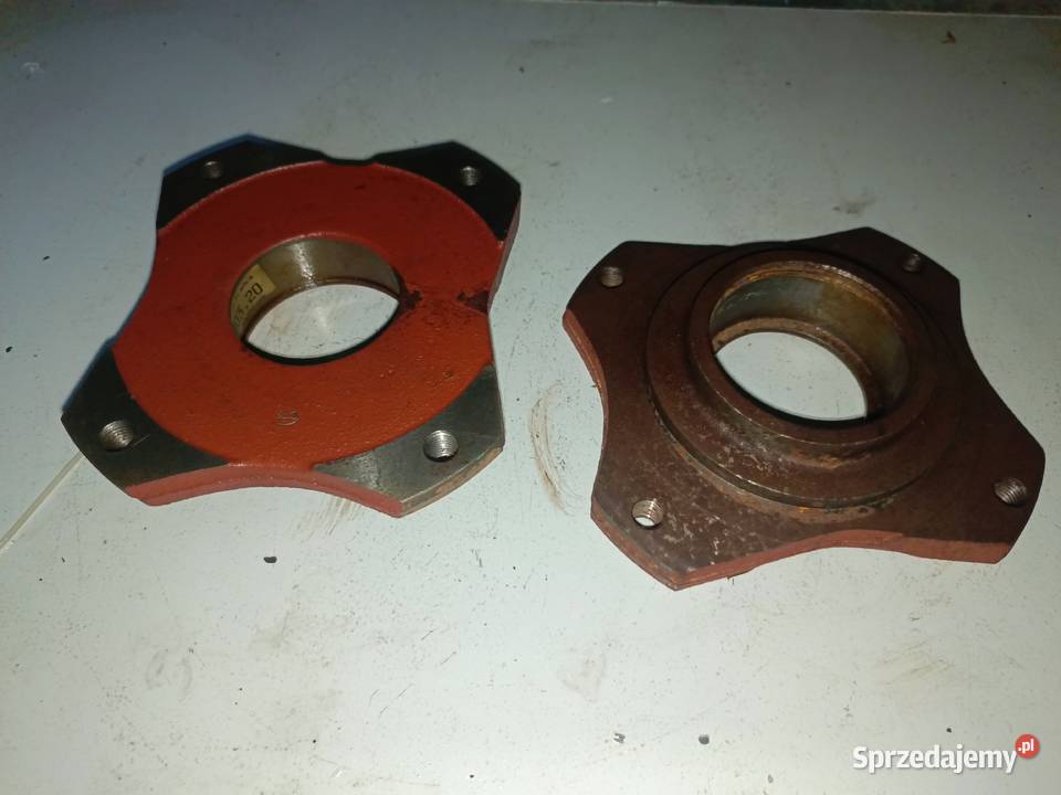 K5600320 kuhn obudowa org Do maszyn uprawowych Rolnictwo podlaskie Kuźnica