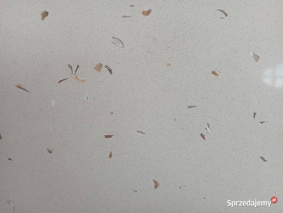 Płytki z konglomeratu kwarcowego STAR SHELL Przemyśl sprzedam