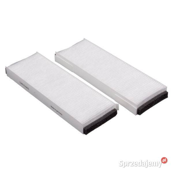 FILTR KABINOWY MEYLE 1123190015S AUDI A6 C6 R8 podlaskie sprzedam