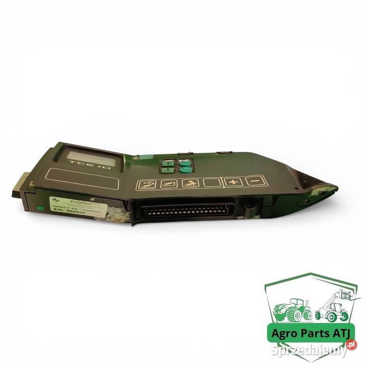 EHR TCE 10 Panel sterowania 7700060051 Podnośnik