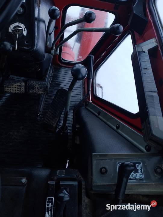 Mtz 80 Belarus 82 Pronar świętokrzyskie Łagów