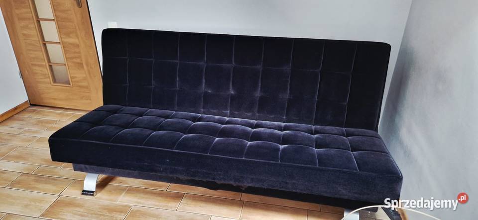 Sofa rozkładana