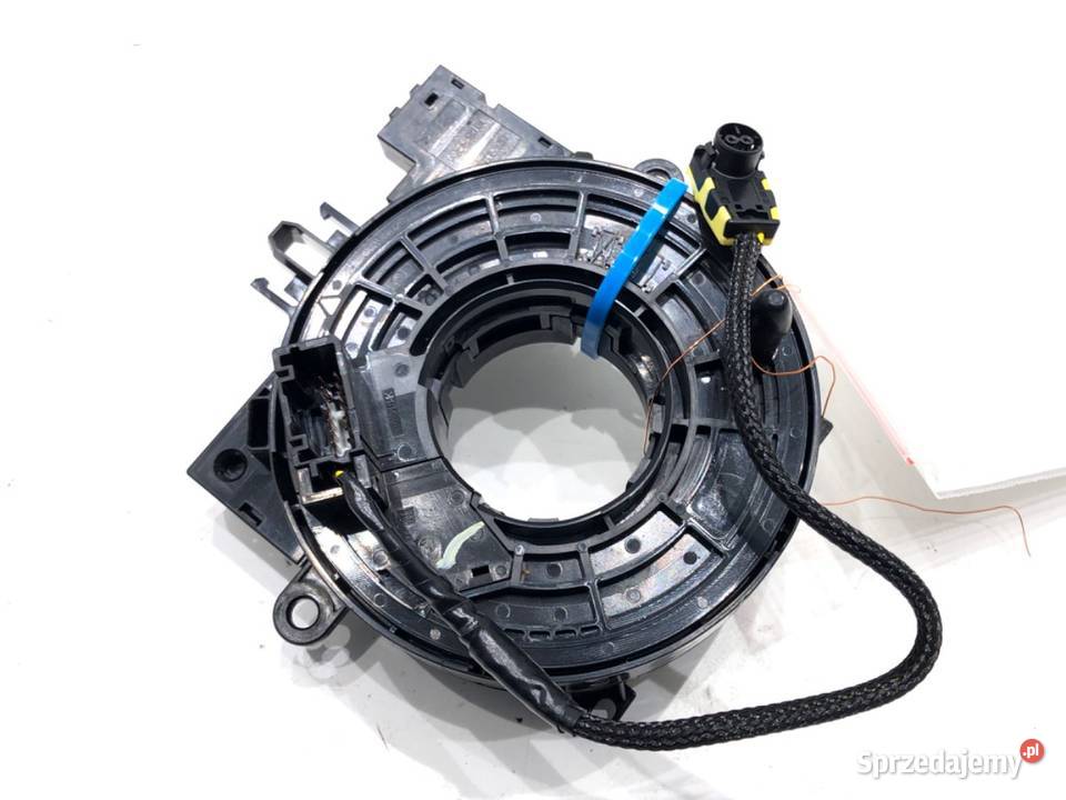 TAŚMA AIRBAG RENAULT CLIO V 255540638R Hatchback Poduszki powietrzne podkarpackie