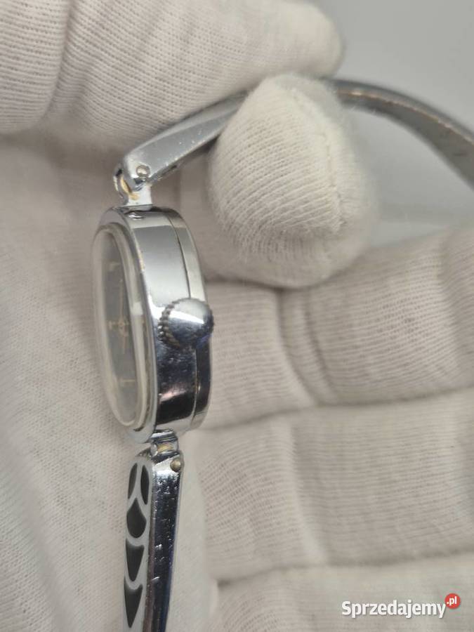 Damski zegarek ŁuczLuch śląskie Chorzów