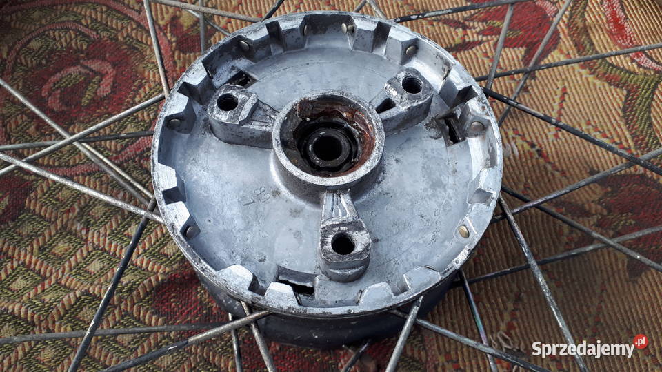 Koła zawieszenie Riga 13 Riga 11 Pozostałe Rzeszów