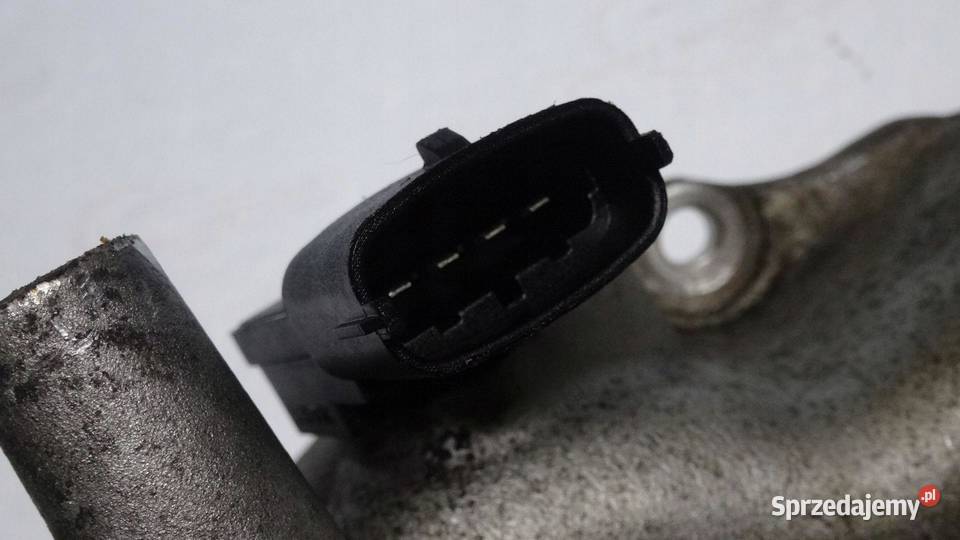 ANTARA CAPTIVA 20 VCDI Z20DMH 150 08R KOLEKTOR świętokrzyskie