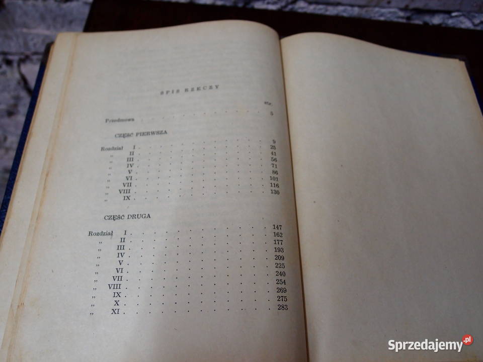 Jelita Ignacy Kraszewski wydanie z 1949r Łódź