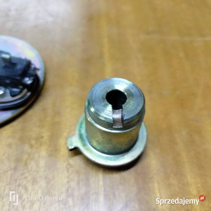 Suzuki GS 550 L impulsator czujnik halla Łubno sprzedam