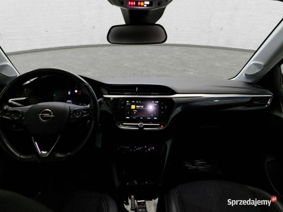 Opel Corsa F 2019 4/5 Komorniki