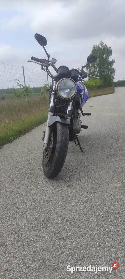 Suzuki gs 500 Łódź sprzedam