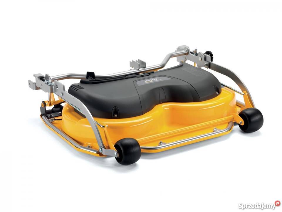 Agregat 95 Combi EL Elektryczny Quick Flip do Kobiele Wielkie