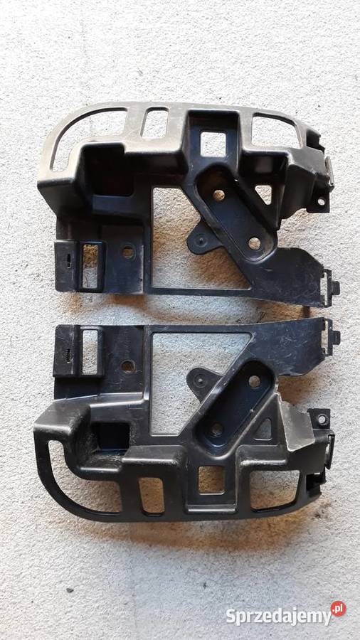 PEUGEOT 5008 II ŚLIZG ZDERZAKA LEWY TYŁ Zatom Stary sprzedam