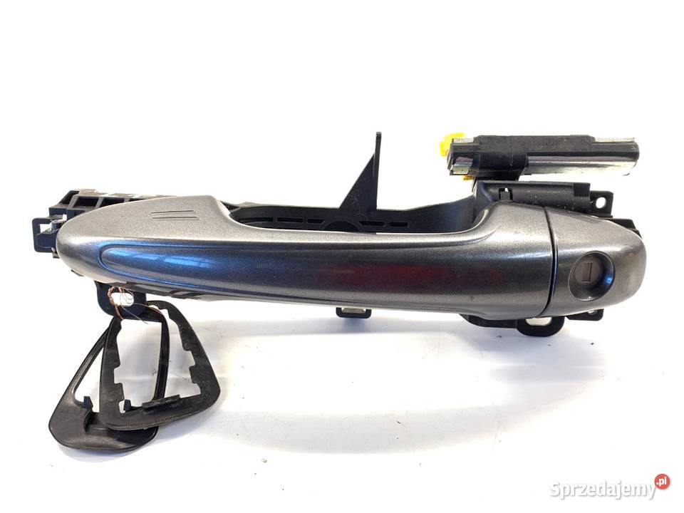 KLAMKA ZEWNĘTRZNA LEWY PRZÓD TOYOTA RAV 4 IV SUV osobowe sprzedam