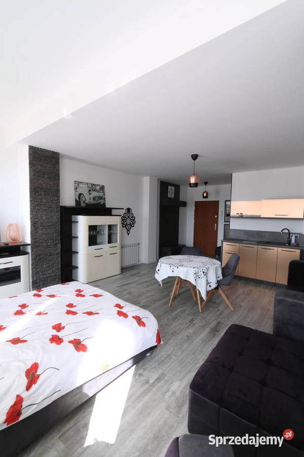 Apartament 40m z Widokiem na TATRY BEZ PCC 5 min