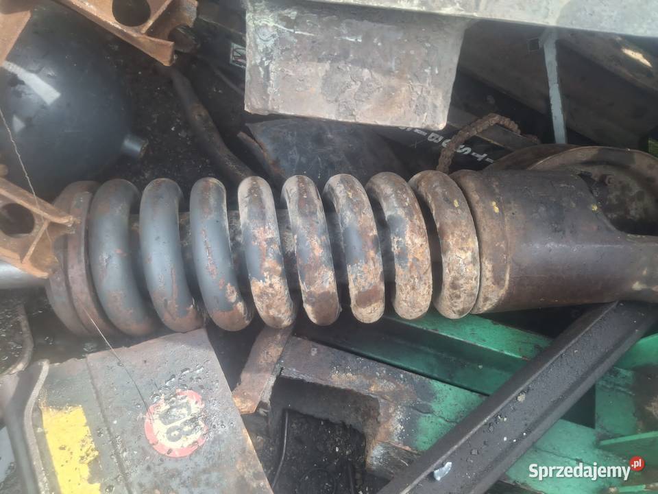 Napinacz PC 2908 Poznań sprzedam