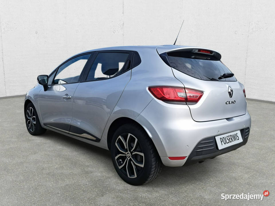 Renault Clio Salon Polska I właściciel Bogata Clio Stalowa Wola sprzedam