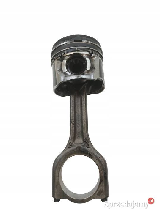 TŁOK 75L101 KORBOWÓD 16 TDCI Ford Fiesta Mk7