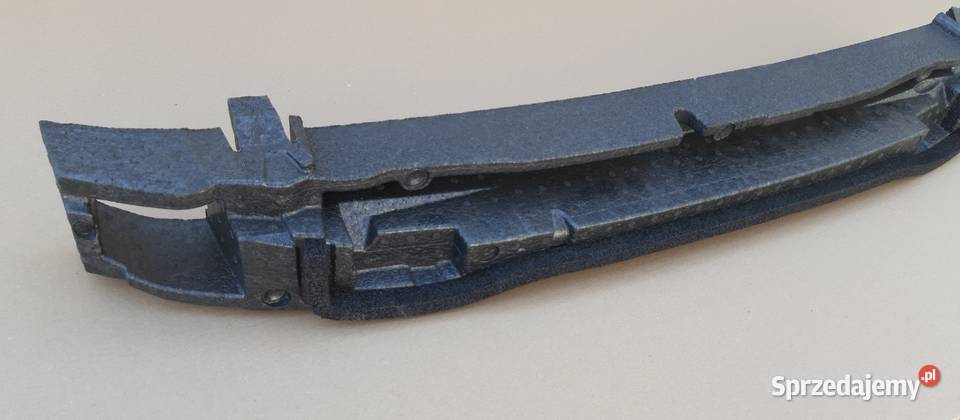 SKODA SUPERB III 3V0 ABSORBER ZDERZAKA PRZÓD osobowe Bieleń