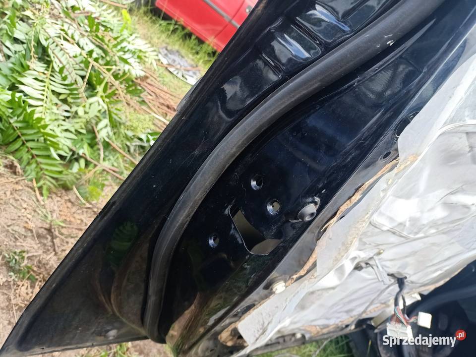 drzwi lewe przód przednie honda Accord VII B92P Karoseria zachodniopomorskie