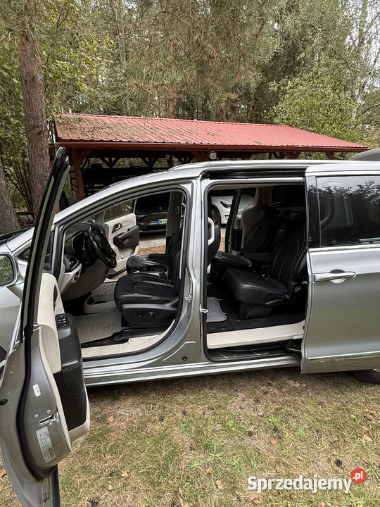 Super komfortowyauto prywatnehakLPG Warszawa