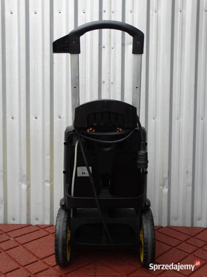 Myjka Ciśnieniowa Karcher HD 616 4M 160 bar Radom
