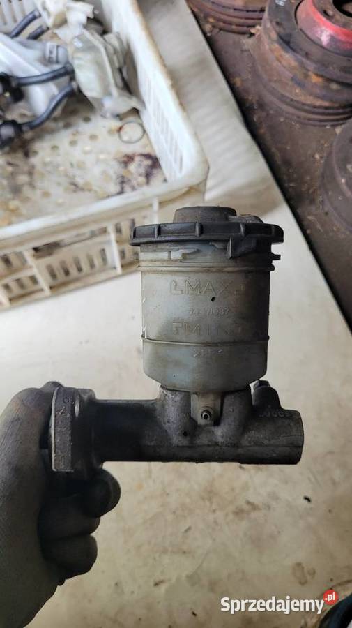 Pompa hamulcowa Honda Civic V Łagów